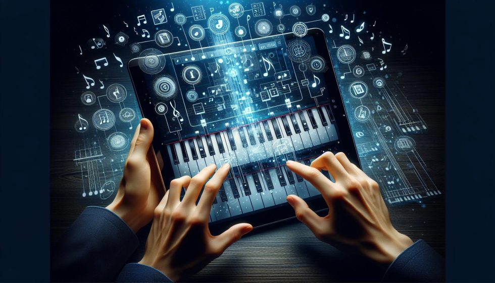 Top 4 Best iPad Apps for Learning Keyboard: Gamified & Interactive ...