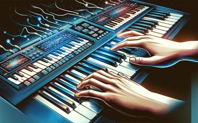 Yamaha vs Casio Keyboards for Beginners: Finding the Best Fit