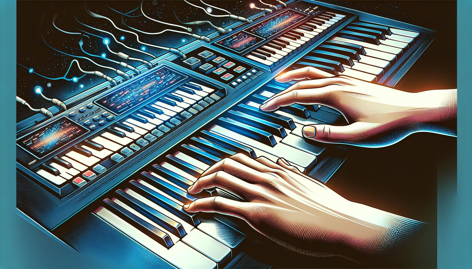 Yamaha vs Casio Keyboards for Beginners: Finding the Best Fit