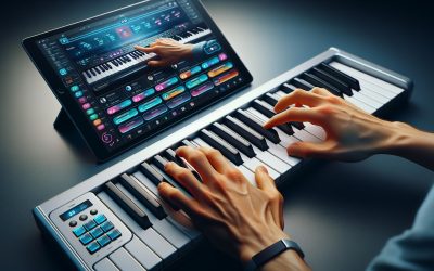 Best Keyboards for App Learning: Top Picks for All Skill Levels