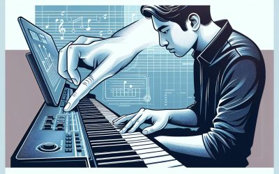 Best Beginner Keyboard with Touch Sensitive Keys: A Guide to Expressive Playing