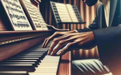 How Long to Master Piano? Enjoy the Journey to Success