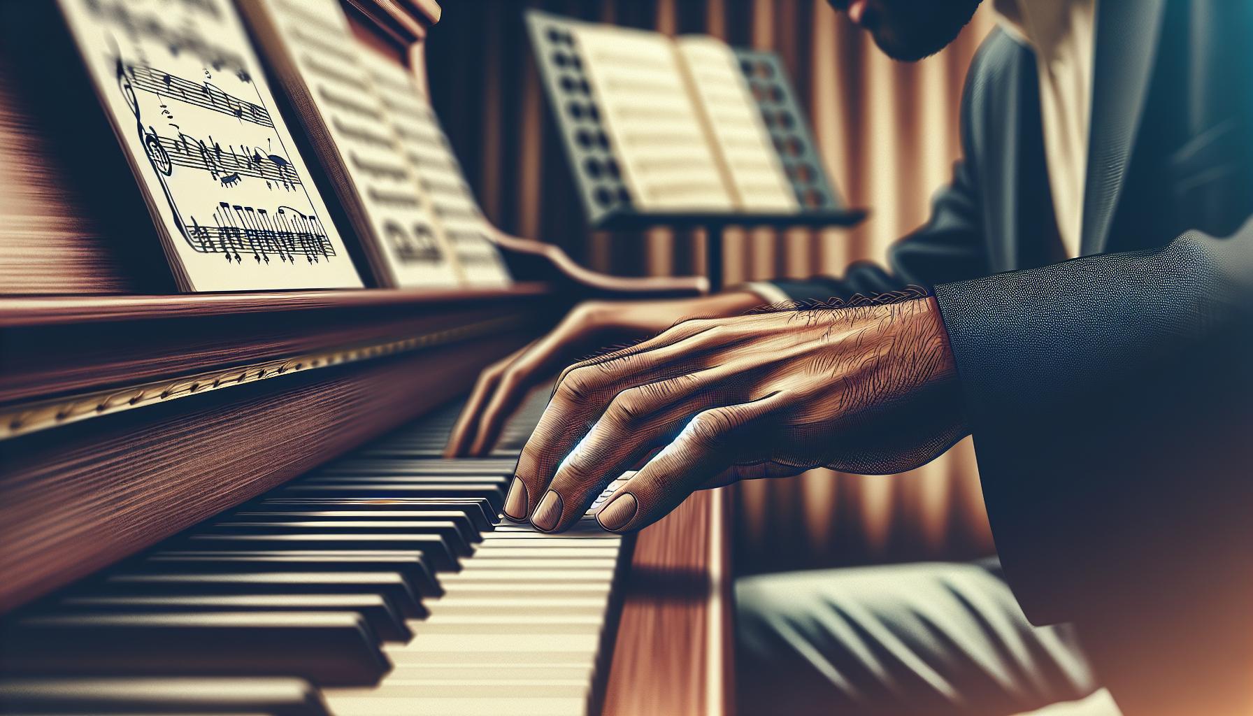 How Long to Master Piano? Enjoy the Journey to Success