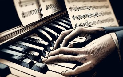 5 Steps to Quickly Memorize Any Piano Piece: A Guide