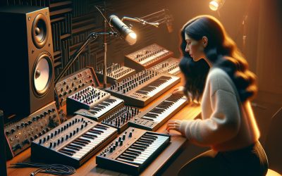 Top Beginner Synth Keyboards for Learning: Tips & Picks