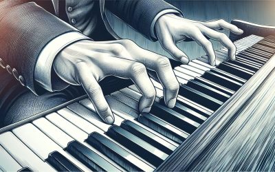 Mastering Piano Chords: Play Flawlessly Without Mistakes