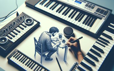 Top Keyboards for Beginner Singer-Songwriters: Features & Comparisons