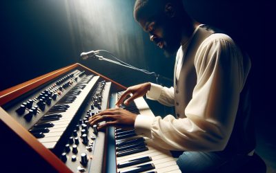 Top Keyboards for Authentic Organ Sounds: Customization Tips