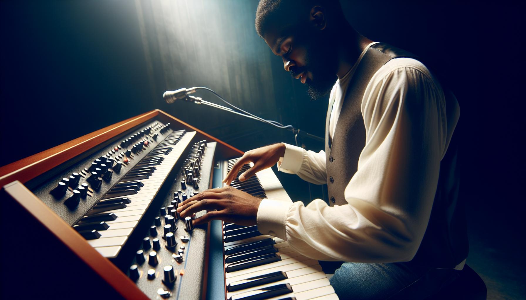 Top Keyboards for Authentic Organ Sounds: Customization Tips