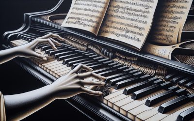 Mastering Piano: 7 Tips to Tackle Tough Sections Like a Pro