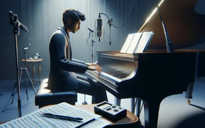 Ultimate Guide: Play Piano and Sing Simultaneously Like a Pro