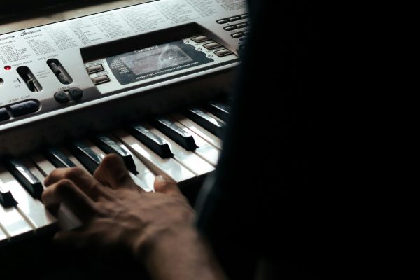 Casio Keyboards for Beginners: A Comprehensive Guide - Beginner Keyboards