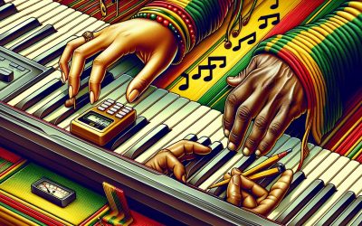 Beginner’s Guide to Playing Reggae Keyboard: Master the Basics