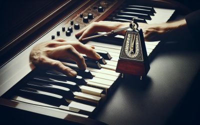 Beginner’s Guide: Master Keyboard Chords with These Simple Tips