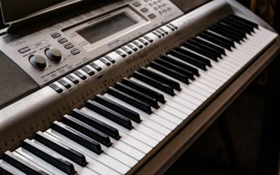 Exploring the Harmonious Similarities Between Keyboards and Pianos
