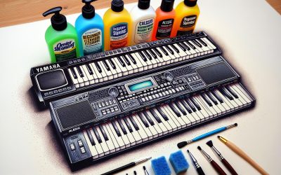 Top Affordable Beginner Keyboards Under $150: Maintenance Tips Included