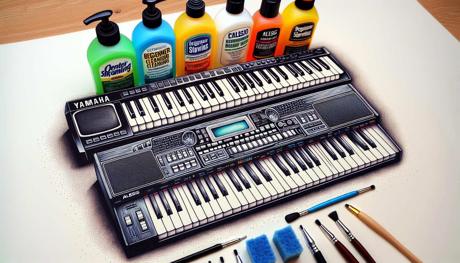 Top Affordable Beginner Keyboards Under $150: Maintenance Tips Included
