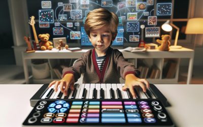 Choosing the Perfect Keyboard for Your Child: An Educational Guide