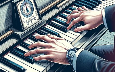 Master Fast Piano Passages Flawlessly: A Step-by-Step Guide