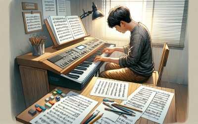 Top Good Casio Keyboards for Beginners: Master the Basics