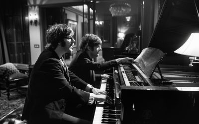 Elton John and John Lennon: A Testament to True Friendship and Musical Brilliance